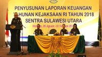 kejaksaan sulut