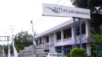 PT AIR MANADO