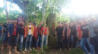 napak tilas