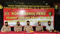 Foto : Divhumas Mabes Polri