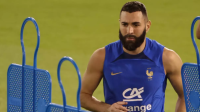 Benzema