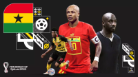 Ghana