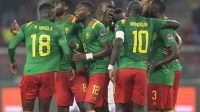 Kamerun ok