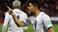 uruguay