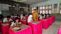 SMA Negeri 3 Bitung