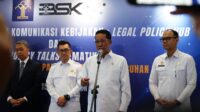 IMG-20250915-WA0007 Menteri Hukum, Supratman Andi Agtas.