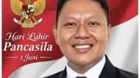 Ronald Gunawan Kansil.