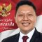 Ronald Gunawan Kansil.